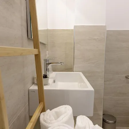 Vista Mare Guest House Civitanova Marche Extérieur photo