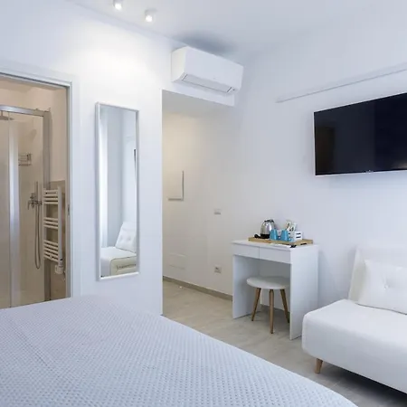 Vista Mare Guest House Civitanova Marche Extérieur photo