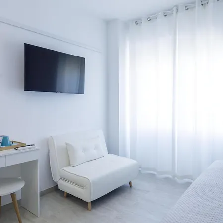 Vista Mare Guest House Civitanova Marche Extérieur photo