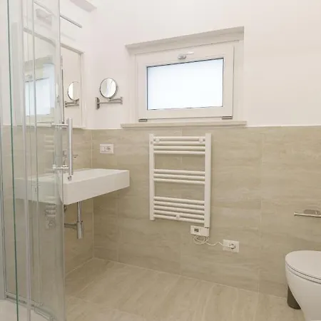 Vista Mare Guest House Civitanova Marche Extérieur photo