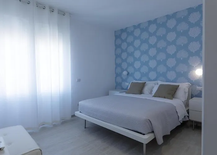 Vista Mare Guest House