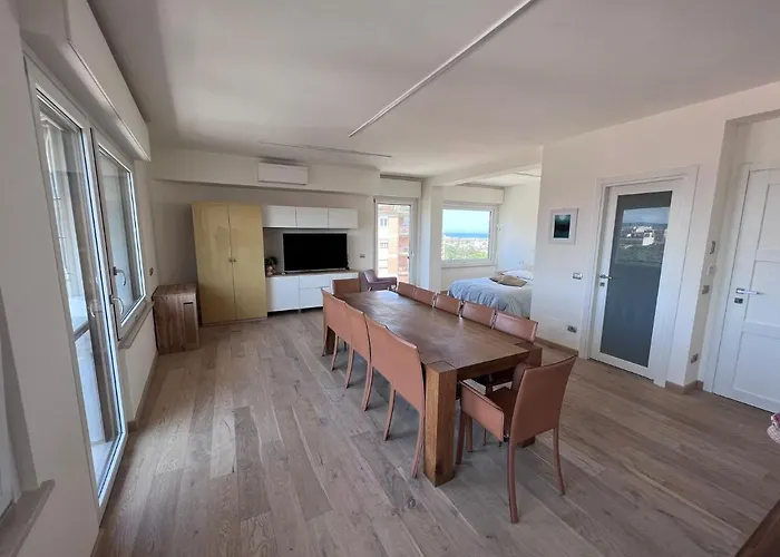 Vista Mare Guest House